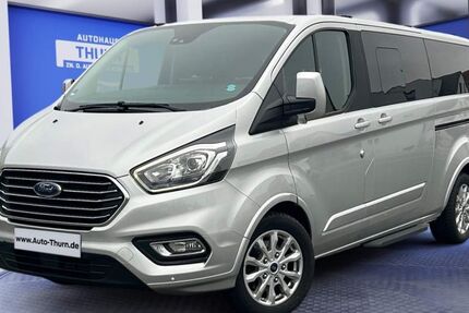 Ford Tourneo Custom 23.000 km 37.990 € Neustadt an der Aisch 91413