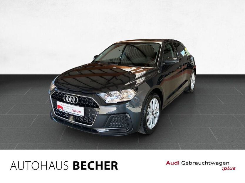 Audi A1 2.946 km 24.930 € Wesel 46485