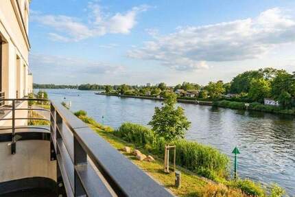 Wohnung Potsdam Templiner Vorstadt - 3 Zimmer, 84 m&sup2;, 830.000&euro; | Angebot:25387321