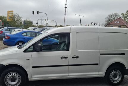 VW Caddy 189.794 km 11.890 &euro; Karlsburg OT Moeckow 17495