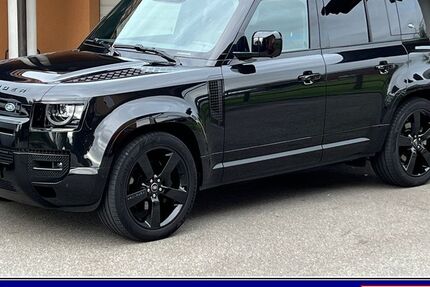 Land Rover Defender 54.789 km 64.900 € Tiefenbach 94113