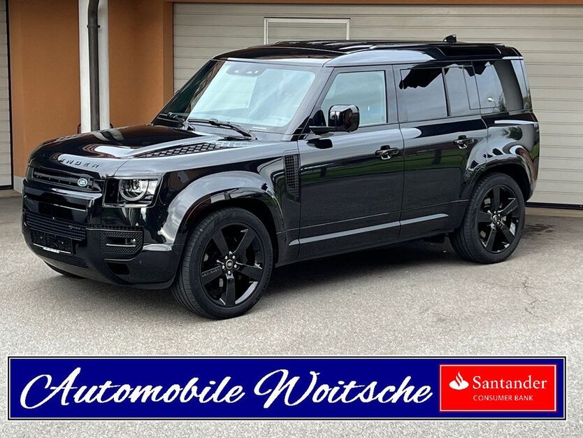 Land Rover Defender 54.789 km 64.900 € Tiefenbach 94113
