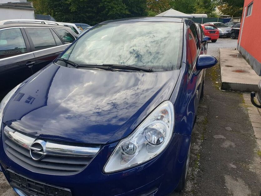 Corsa
