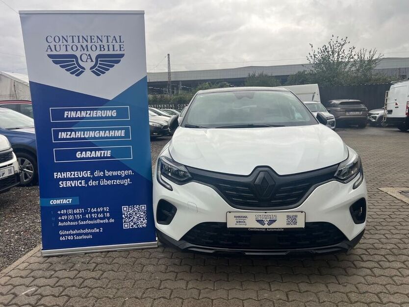 Captur