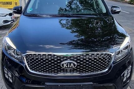 Kia Sorento 157.650 km 20.500 &euro; Betzdorf 57518