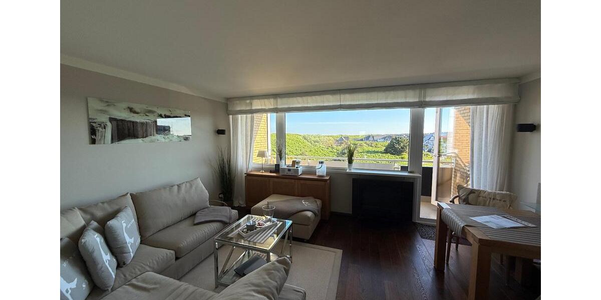 Mehrfamilienhaus, Wohnhaus Sylt - 1 Zimmer, 42 m&sup2;, 485.000&euro; | Angebot:27225359