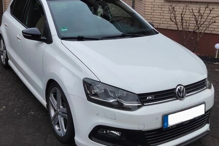 VW Polo 129.000 km 10.390 &euro; Detmold 32758