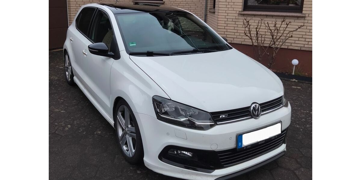 VW Polo 129.000 km 10.390 &euro; Detmold 32758