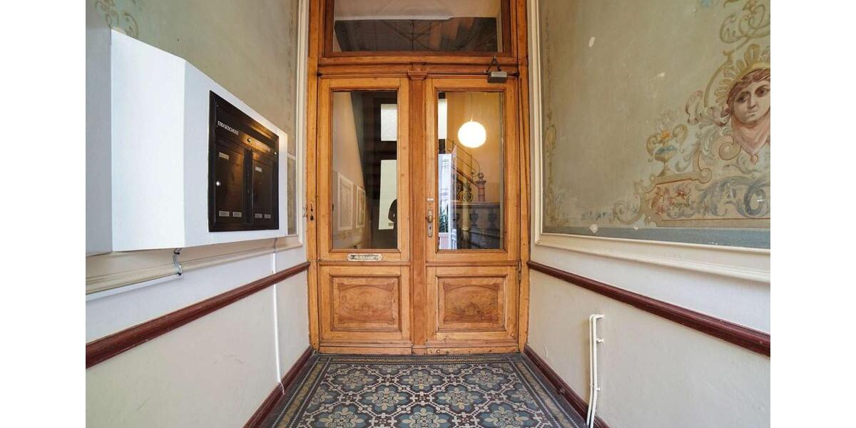 Etagenwohnung Bremen Östliche Vorstadt - 2 Zimmer, 67 m&sup2;, 795&euro; | Angebot:26364972