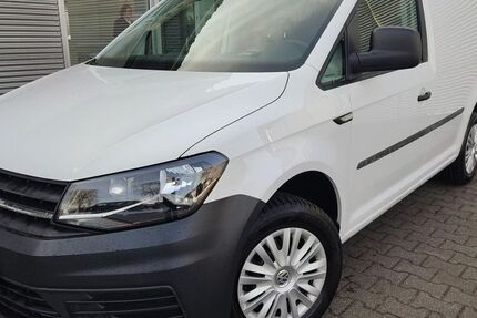 VW Caddy 69.768 km 17.660 &euro; Brandenburg an der Havel 14772