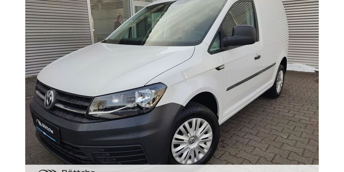 VW Caddy 69.768 km 17.660 &euro; Brandenburg an der Havel 14772