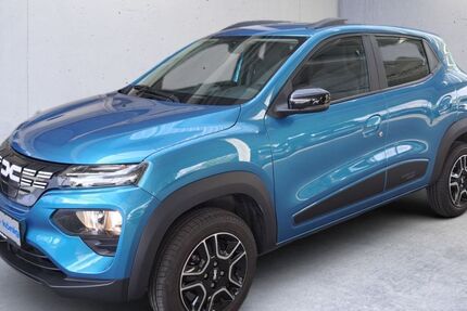 Dacia Spring 16.007 km 9.950 € Teningen-Köndringen 79331