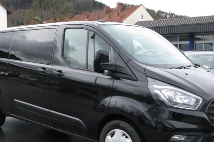 Ford Transit Custom 47.700 km 29.990 &euro; Miltenberg 63897