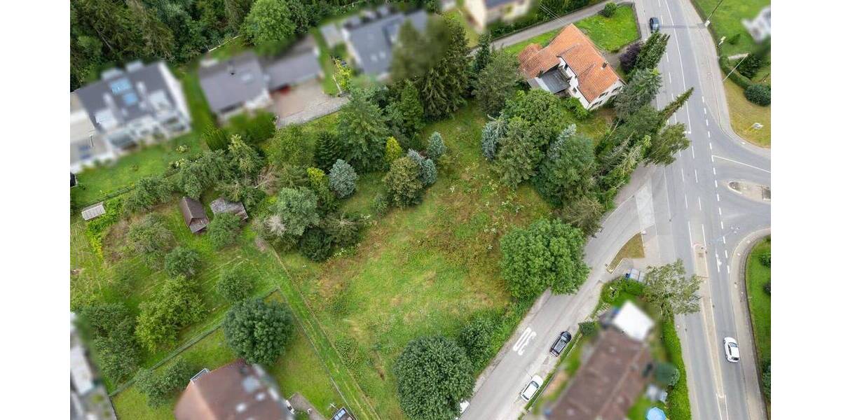 Grundstück Hechingen - 1.640.000&euro; | Angebot:26128688