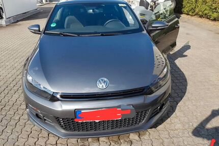 VW Scirocco