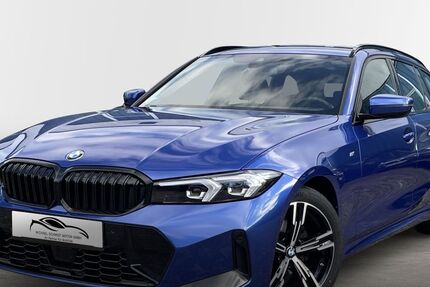 BMW 320 37.402 km 36.400 &euro; Geretsried - Gelting 82538