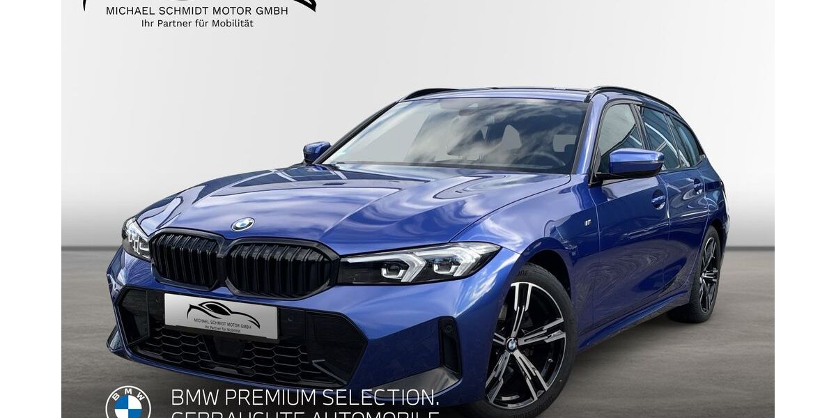 BMW 320 37.402 km 36.400 &euro; Geretsried - Gelting 82538