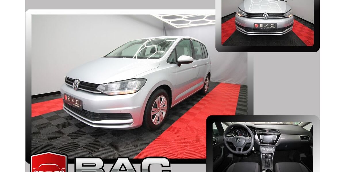 VW Touran 96.700 km 14.450 &euro; Osnabrück 49086