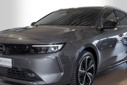 Opel Astra 59.669 km 19.950 &euro; Schwerte 58239