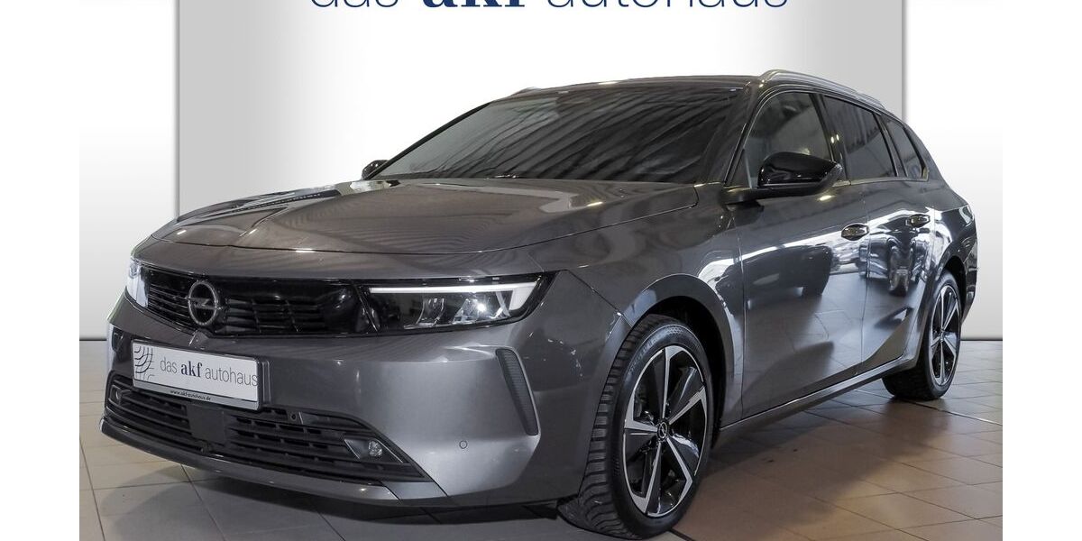 Opel Astra 59.669 km 19.950 &euro; Schwerte 58239