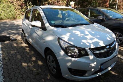 Opel Karl 17.650 km 10.490 € Nordheim 74226