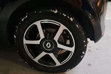 Renault Twingo 38.000 km 8.750 &euro; Prien am chiemsee 83209