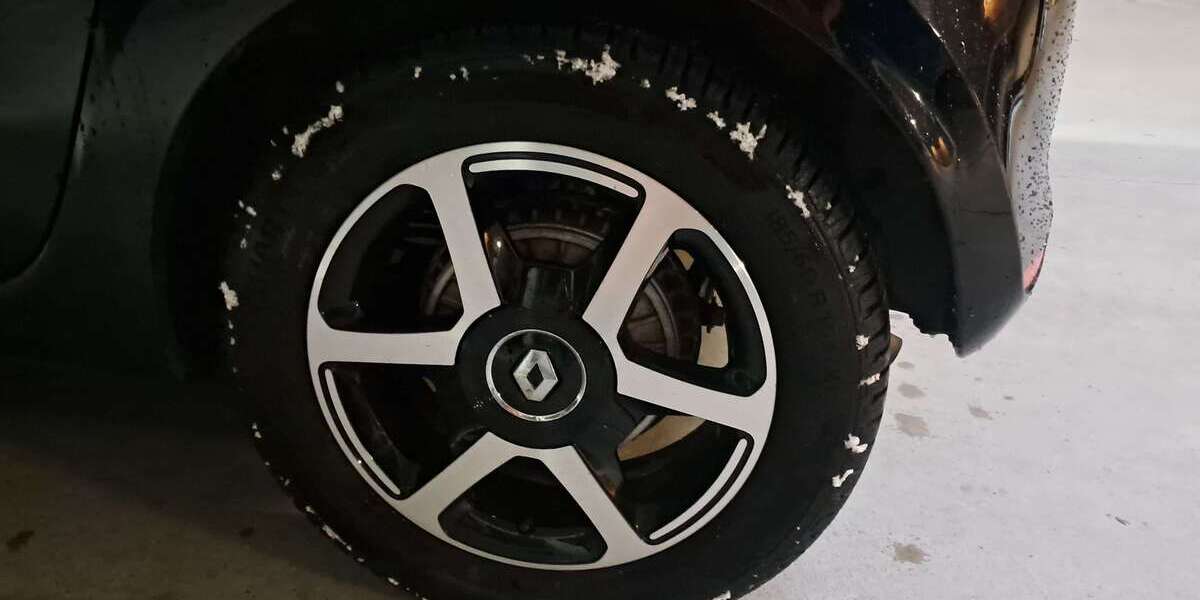 Renault Twingo 38.000 km 8.750 &euro; Prien am chiemsee 83209