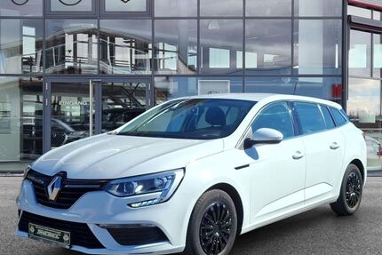 Renault Megane 103.150 km 9.870 € Nordhausen 99734