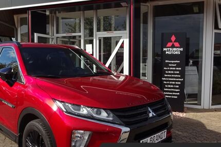 Mitsubishi Eclipse Cross 41.750 km 21.990 &euro; Waren 17192