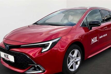 Toyota Corolla 12.500 km 37.790 &euro; Wächtersbach 63607