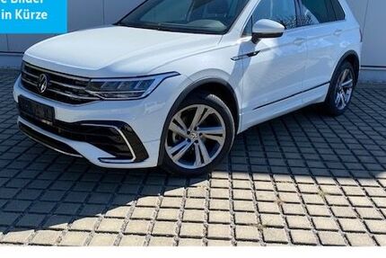 VW Tiguan 18.872 km 34.789 &euro; Bautzen 02625