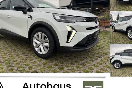 Renault Captur 2.700 km 21.490 &euro; Harztor 99768
