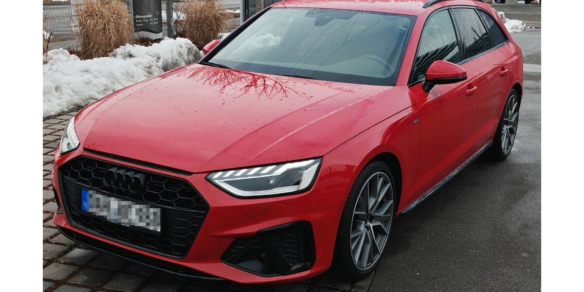 Audi A4 191.808 km 21.200 &euro; Markt Indersdorf 85229