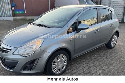 Opel Corsa 114.309 km 4.300 &euro; Marl 45772