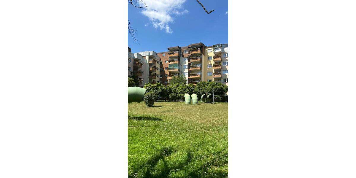 Etagenwohnung Neusäß - 2 Zimmer, 46 m&sup2;, 179.500&euro; | Angebot:26967390