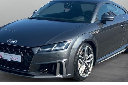 Audi TT 85.500 km 29.980 € Kitzingen 97318