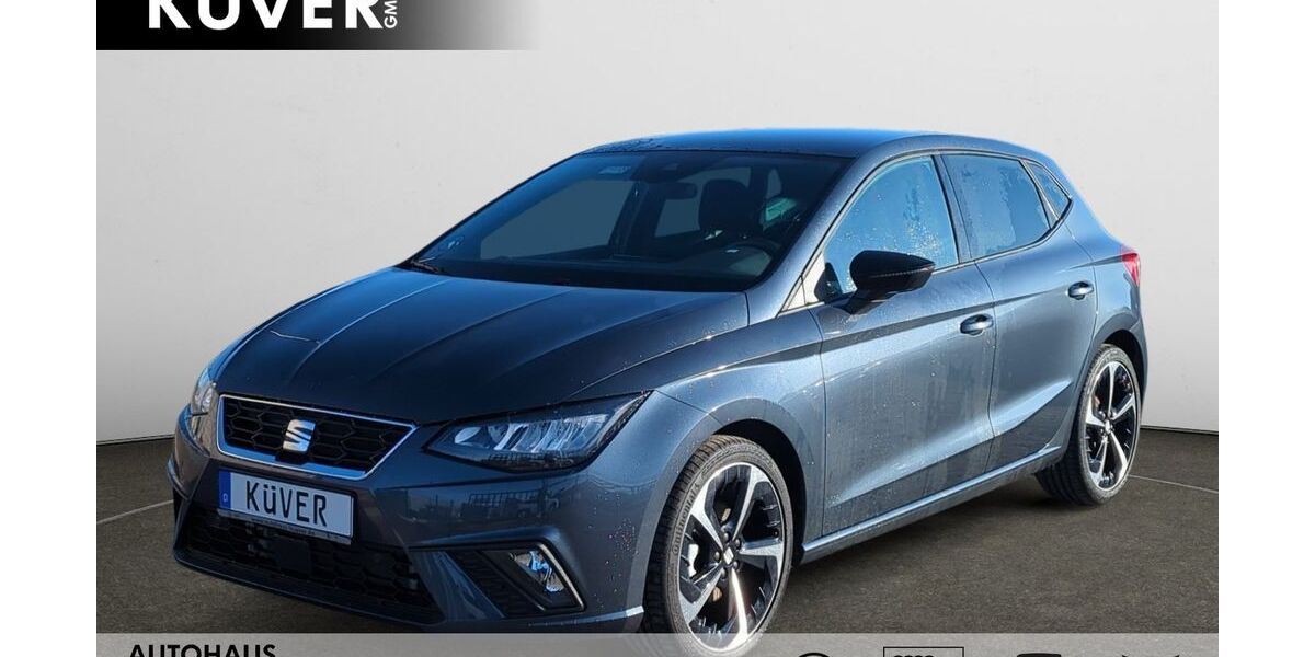 Seat Ibiza 10.400 km 18.979 &euro; Hagen 27628