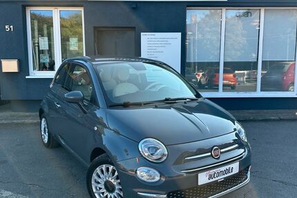 Fiat 500 59.850 km 10.450 € Stade 21680