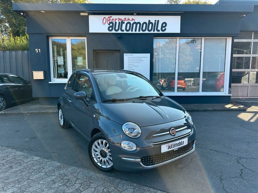 Fiat 500 59.850 km 10.450 € Stade 21680