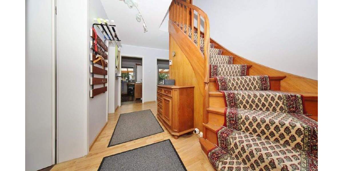 Einfamilienhaus Sande - 6 Zimmer, 113 m&sup2;, 199.000&euro; | Angebot:24749891