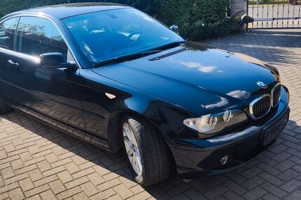 BMW 320 156.000 km 8.500 &euro; Wermsdorf 04779