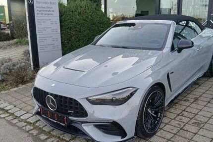 Mercedes-Benz CLE 53 AMG 3.000 km 104.900 &euro; Langenau 89129