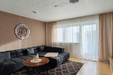 Wohnung Burghausen - 3 Zimmer, 65 m&sup2;, 179.000&euro; | Angebot:25262009