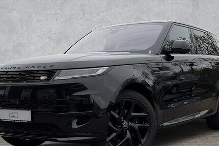 Land Rover Range Rover Sport 48.017 km 93.745 &euro; Eberswalde 16225
