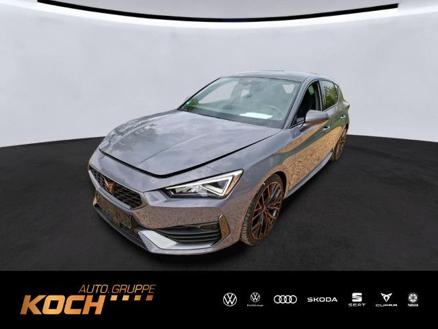 Cupra Leon 48.800 km 30.430 &euro; Schwäbisch Hall 74523