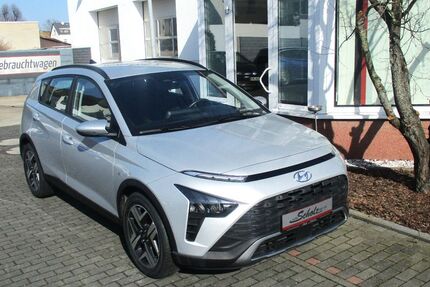 Hyundai BAYON 69.000 km 13.990 &euro; Bennewitz 04828