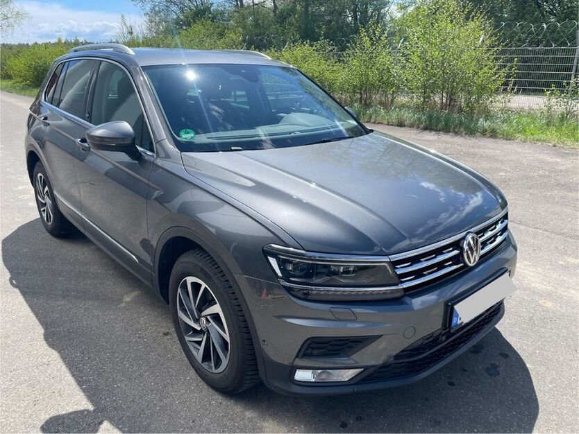 Tiguan