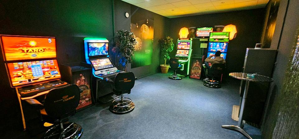 Gewerbeobjekt Meerane - 690&euro; | Angebot:24844433