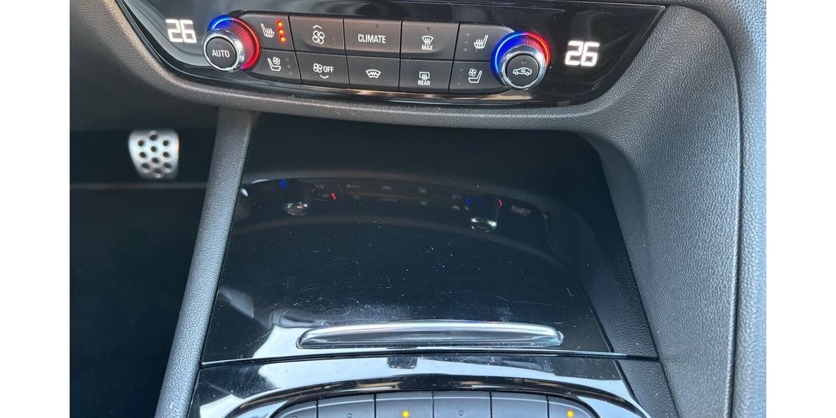 Opel Insignia B 2.0 CDTi Grand Sport OPC Line 144.500 km 12.500 &euro; Neckarsulm 74172