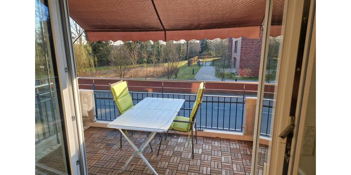 Etagenwohnung Dülmen - 2 Zimmer, 76 m&sup2;, 898&euro; | Angebot:26068531
